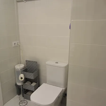 Apartment Rnet - 600 Tramuntana 01-17 *