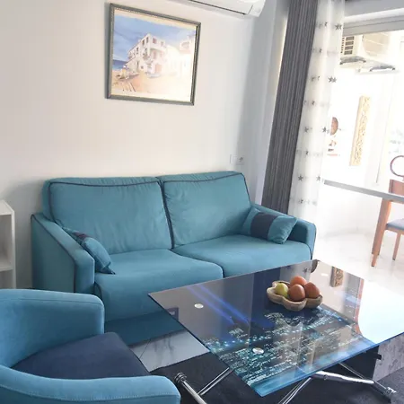 Rnet - 600 Tramuntana 01-17 Apartment *