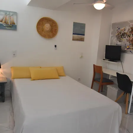 Apartment Rnet - 600 Tramuntana 01-17 *