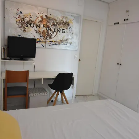 Apartment Rnet - 600 Tramuntana 01-17