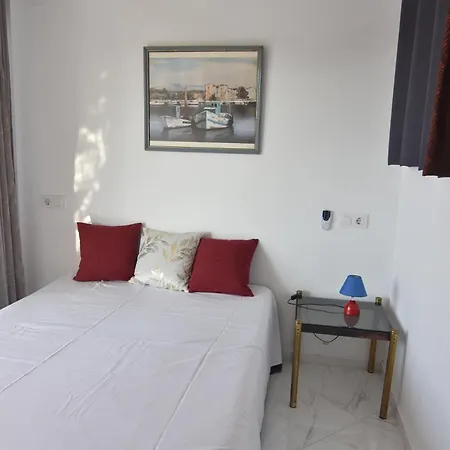 Apartamento Rnet - 600 Tramuntana 01-17 *
