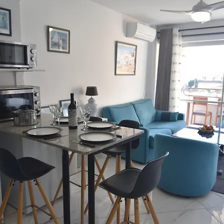 Rnet - 600 Tramuntana 01-17 Apartment Roses