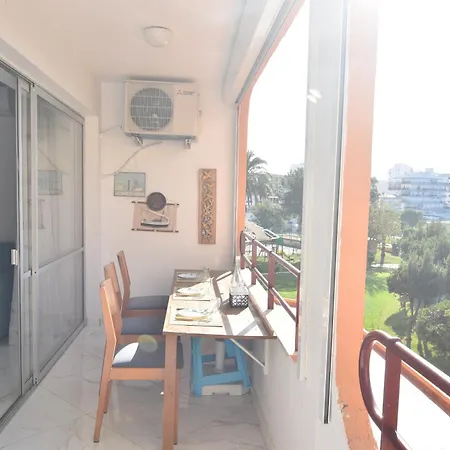 Apartment Rnet - 600 Tramuntana 01-17