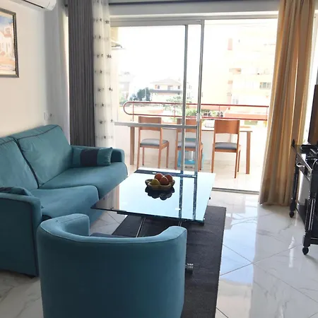 Apartment Rnet - 600 Tramuntana 01-17 *