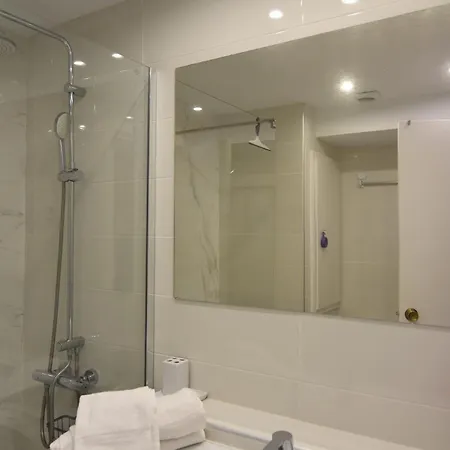 Rnet - 600 Tramuntana 01-17 Apartment *