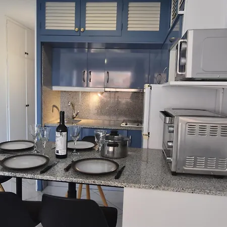 Rnet - 600 Tramuntana 01-17 Apartment