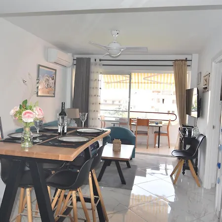 Apartamento Rnet - 600 Tramuntana 01-17 *