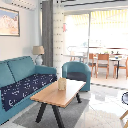 Rnet - 600 Tramuntana 01-17 Apartamento Rosas