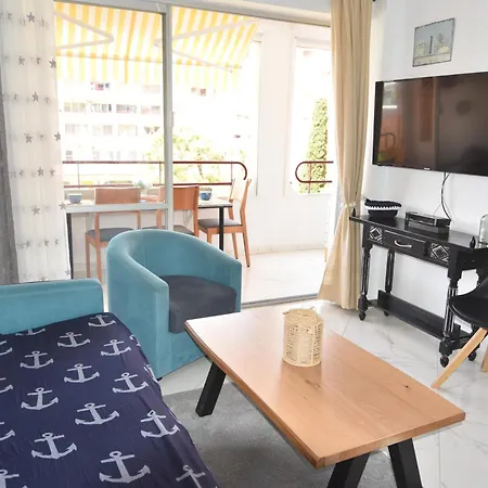 Apartamento Rnet - 600 Tramuntana 01-17 Rosas