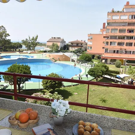 Rnet - 600 Tramuntana 01-17 Apartamento