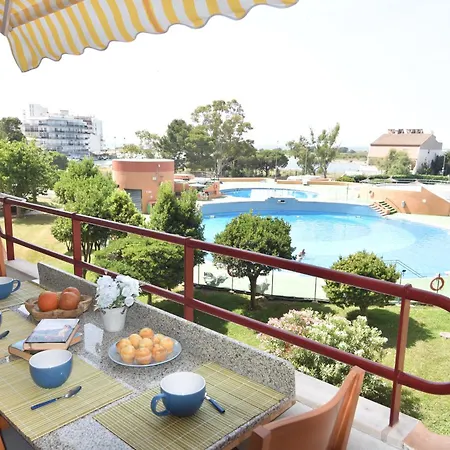 Apartamento Rnet - 600 Tramuntana 01-17
