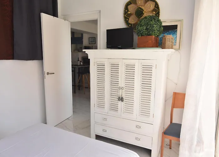 Lejlighed Rnet - 600 Tramuntana 01-17